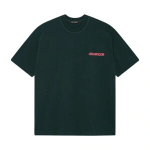 Cole Buxton T Shirt Balearic Edition