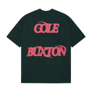 Cole Buxton T Shirt Balearic Edition