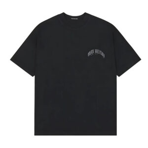 Cole Buxton T Shirt Black Edition